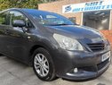 Toyota Verso 2.0 Verso TR D-4D 5dr