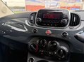 Fiat 500 1.2 Pop Euro 6 (s/s) 3dr 13