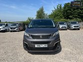 Peugeot Expert LWB L2H1 Low Roof 3100 Pro+ Air Con Sensors 3
