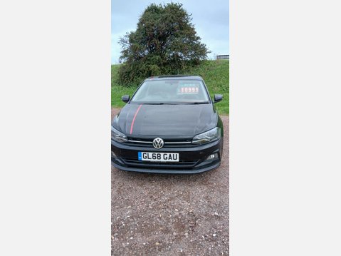 Volkswagen Polo BEATS TSI 1