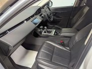 Land Rover Range Rover Evoque 2.0 Range Rover Evoque S D 4x2 5dr 33