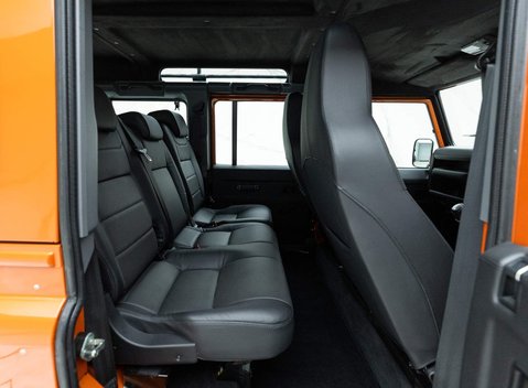 Land Rover Defender 110 Adventure Edition 9