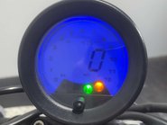 Keeway K-Light 125 2023 475 MILES VERY CLEAN NEW MOT SERVICED CRUISER BIKE 125CC 38