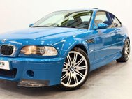 BMW M3 3.2i Coupe 2dr Petrol Manual Euro 3 (343 ps) 13