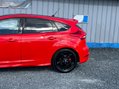 Ford Focus 1.5T EcoBoost Zetec S Red Edition Euro 6 (s/s) 5dr 19