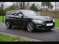 BMW 1 Series 3.0 M140i Auto Euro 6 (s/s) 3dr 4
