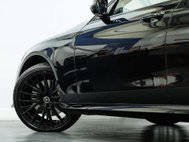 Mercedes-Benz E Class 2.0 E300de 13.5kWh AMG Line Saloon 4dr Diesel Plug-in Hybrid G-Tronic+ Euro 24
