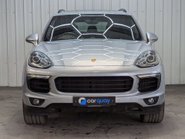Porsche Cayenne 3.0 Cayenne D Platinum Edition V6 Tiptronic S A 4WD 5dr 20