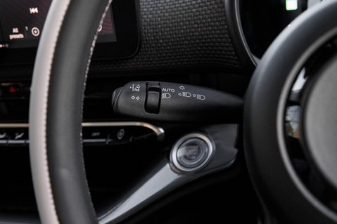 Fiat 500e LA PRIMA 18