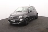 Fiat 500 3dr 1.0 Mild Hybrid Top 31