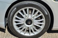 Maserati Quattroporte GTS 22