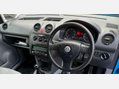 Volkswagen Caddy 2.0 SDI PD C20 Panel Van 4dr Diesel Manual L1 Standard Roof (68 bhp) 31