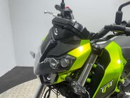 Benelli Tornado TNT 2022 ONLY 1K MINI MONKEY 125CC BIKE NEW MOT SERVICED LEARNER 25