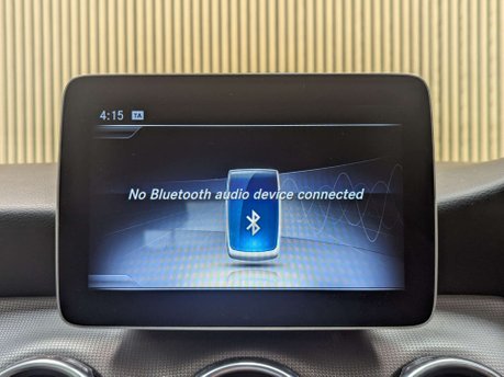 Mercedes-Benz GLA 1.6 GLA 200 Sport 5dr 65