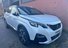 Peugeot 3008 2.0 3008 GT Blue HDi S/S Auto 5dr