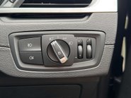 BMW X1 1.5 X1 sDrive 18I XLine Auto 5dr 34