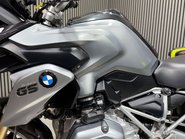 BMW R1200GS LC 2013 LOTS OF EXTRAS FULL LUGGAGE ONLY 36K SERVICED 14