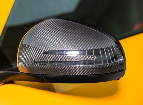 Mercedes-Benz SLS AMG Black Series 40