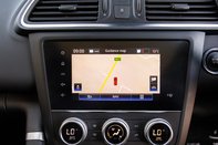 Renault Kadjar GT LINE TCE 26