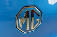 MG ZS 51.1kWh Trophy Connect SUV 5dr Electric Auto (176 ps) 82