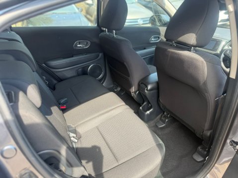 Honda HR-V 1.5 i-VTEC SE SUV 5dr Petrol Manual 20