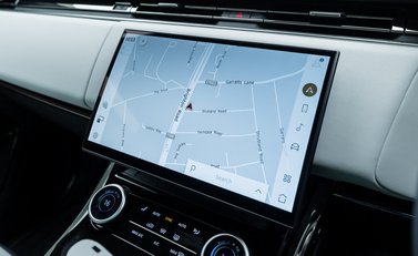 Land Rover Range Rover Sport P530 First Edition 20