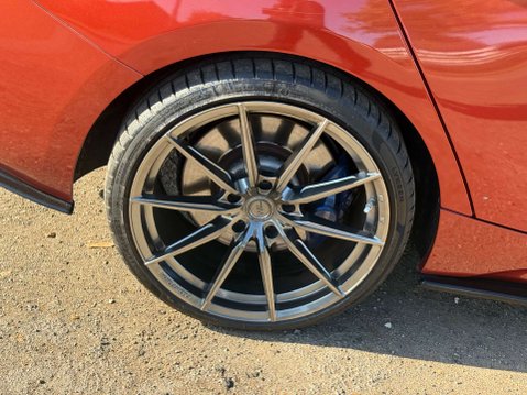 BMW 1 Series 3.0 M140i Shadow Edition Auto 5dr 74