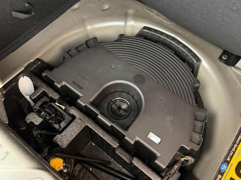 Ford Fiesta 1.5T EcoBoost ST-2 Euro 6 (s/s) 5dr 39