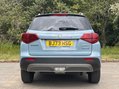 Suzuki Vitara 1.4 Boosterjet MHEV SZ5 Euro 6 (s/s) 5dr 4