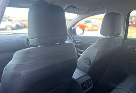 Citroen C5 Aircross PURETECH MAX EDITION 1.2 HYBRID AUTO 30