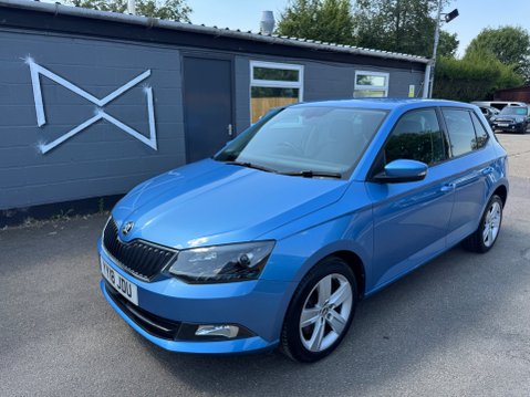 Skoda Fabia SE L TSI DSG 31