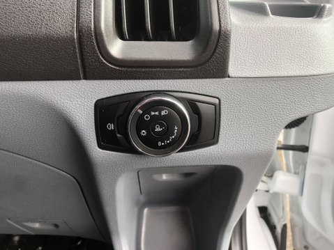 Ford Transit 350 LEADER P/V ECOBLUE 27