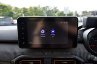 Dacia Sandero Stepway PRESTIGE TCE 26