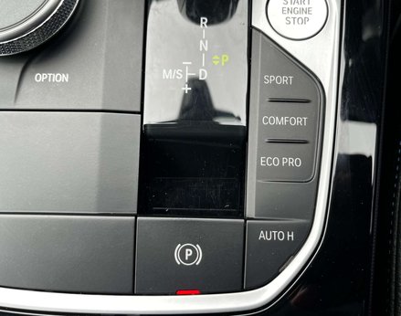 BMW 1 Series 1.5 118I M Sport Auto 5dr 68