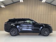 Land Rover Range Rover Velar 3.0 Range Rover Velar R-Dynamic HSE D300 Auto 4WD 5dr 13