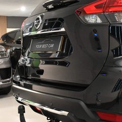 Nissan X-Trail DCI N-CONNECTA 1