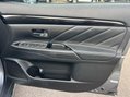 Mitsubishi Outlander 2.0h 12kWh GX4h CVT 4WD Euro 6 (s/s) 5dr 34