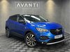 Vauxhall Grandland X 1.5 Turbo D BlueInjection Elite Nav SUV 5dr Diesel Manual Euro 6 (s/s) (130