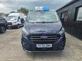 Ford Transit Custom 280 LIMITED P/V ECOBLUE 2
