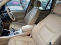BMW X3 2.0 X3 xDrive 20d SE Auto 4WD 5dr 19