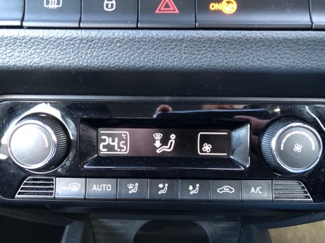 Skoda Fabia SE L 1.2 TSI 39,000m, 1 owner, Good history, £20 tax 28