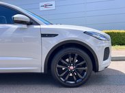 Jaguar E-Pace 2.0 D180 R-Dynamic S Auto AWD Euro 6 (s/s) 5dr 10