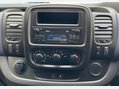 Vauxhall Vivaro 1.6 CDTi 2900 BiTurbo ecoFLEX Panel Van 5dr Diesel Manual L1 H1 Euro 5 (s/s 29