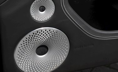 Bentley Continental GT Convertible 28