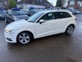 Audi A3 2.0 TDI Sport Sportback S Tronic Euro 5 (s/s) 5dr 2