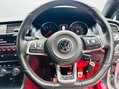 Volkswagen Golf 2.0 TSI BlueMotion Tech GTI Euro 6 (s/s) 5dr 12