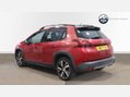 Peugeot 2008 1.2 PureTech GT Line Euro 6 (s/s) 5dr 4