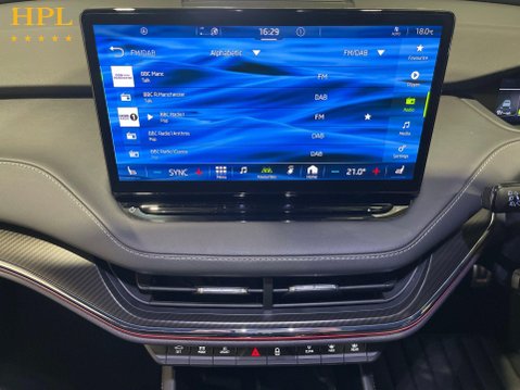 Skoda Enyaq iV 82kWh 80x SportLine Plus SUV 5dr Electric Auto 4WD (DC135kW) (265 ps) 19