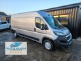 Peugeot Boxer BLUEHDI 335 L3H2 PROFESSIONAL P/V 1