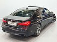 BMW 7 Series 3.0 740Ld M Sport Saloon 4dr Diesel Auto xDrive Euro 6 (s/s) (320 ps) 23